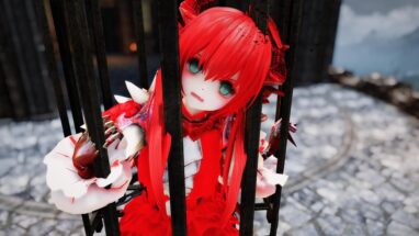 Skyrim Se 美人 かわいいフォロワーmodまとめ カスタムボイスあり タカイチブログ