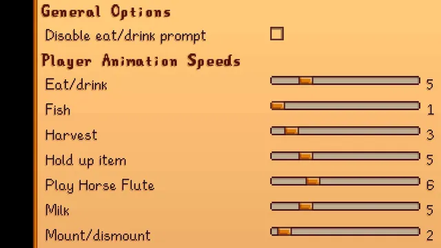 Fast Animationsの紹介画像